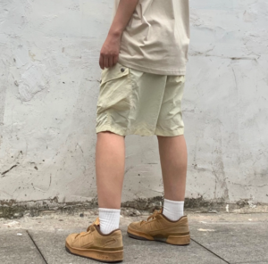 Giay Adidas Forum Low 'Brown' ID0989