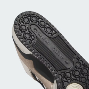 Giay Adidas Forum Low CL 'Wonder White Black' IG3901