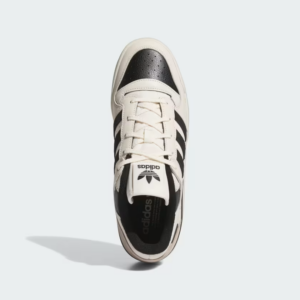 Giay Adidas Forum Low CL 'Wonder White Black' IG3901