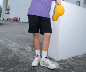 Giay Adidas Forum Low 'Slide' GX2181