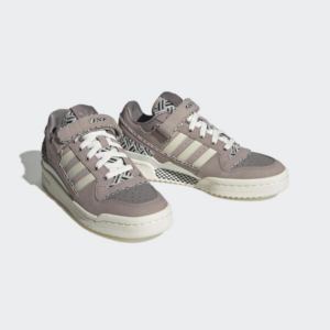 Giay Adidas Forum Low 'Vapor Grey' GY0020