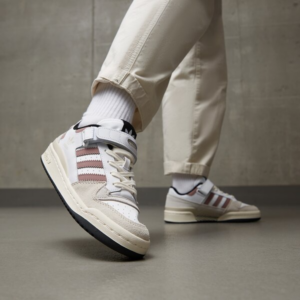 Giay Adidas Forum Low 'White Wonder Oxide' GZ5046