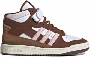 Giay Adidas Forum Mid 'Chocolate To My Strawberry' GY6802