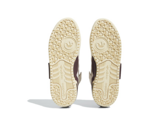 Giay Adidas Forum Mod Low 'Cream White Brown' IE7114