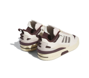 Giay Adidas Forum Mod Low 'Cream White Brown' IE7114