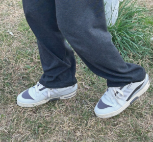 Giay Adidas Forum Mod Low 'Orbit Grey White' IG3761