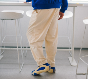 Giay Adidas Harden Vol 8 'Blue Fusion' IE2697