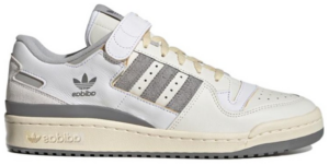 Giay Adidas Originals Forum 84 Low 'White Grey' ID4763