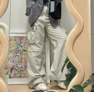 Giay Adidas Originals Forum 84 Low 'White Grey' ID4763