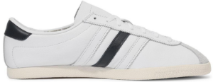 Giay Adidas Originals Shibuya Footwear 'White' IH1306