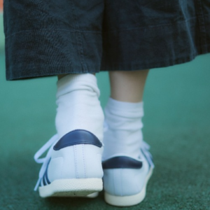 Giay Adidas Originals Shibuya Footwear 'White' IH1306