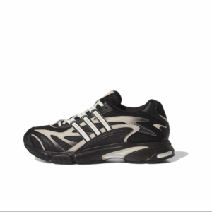 Giay Adidas Originals Temper Run 2.0 'Black' JH7143