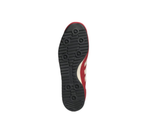 Giay Adidas SL72 'Scarlet Cream White' IE3475