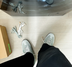 Giay Adidas Samba OG 'Maha Half Green' IE0967