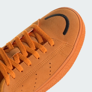 Giay Adidas Stan Smith Originals x FACE 'Orange' IG4121