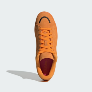 Giay Adidas Stan Smith Originals x FACE 'Orange' IG4121