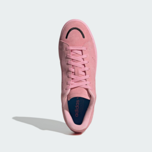 Giay Adidas Stan Smith Originals x FACE 'Pink' IG4122