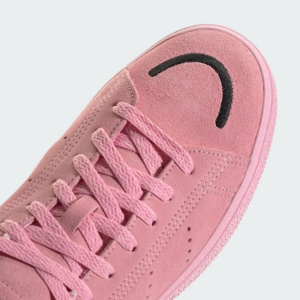 Giay Adidas Stan Smith Originals x FACE 'Pink' IG4122