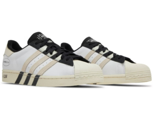 Giay Adidas Superstar 'Extended Stripes' GX6025