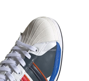 Giay Adidas Superstar 'Starting Five' FW8153