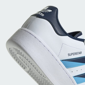Giay Adidas Superstar XLG 'Night Indigo' IF1582