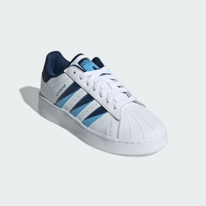 Giay Adidas Superstar XLG 'Night Indigo' IF1582
