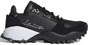 Giay Adidas Y-3 Kyoi Trail 'Black White' EF2640