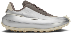 Giay Adidas Y3 Makura 2022 'Silver Metallic' HR2000