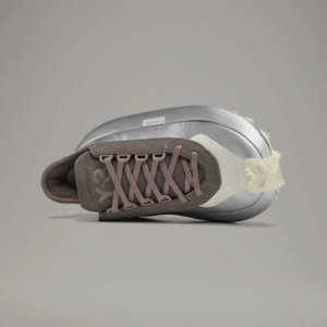 Giay Adidas Y3 Makura 2022 'Silver Metallic' HR2000