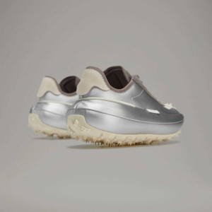 Giay Adidas Y3 Makura 2022 'Silver Metallic' HR2000