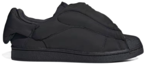 Giay Adidas x Notitle Superstar Aerostar 'Black' GW3472