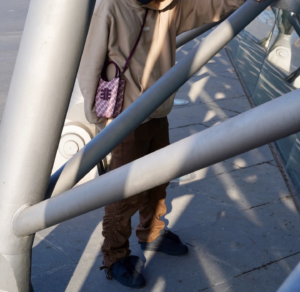 Giay Adidas x Notitle Superstar Aerostar 'Black' GW3472