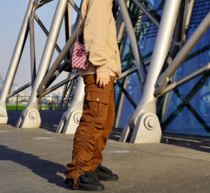 Giay Adidas x Notitle Superstar Aerostar 'Black' GW3472