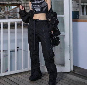 Giay Adidas x Notitle Superstar Aerostar 'Black' GW3472