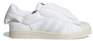 Giay Adidas x Notitle Supestar Aerostar 'White' GX1363