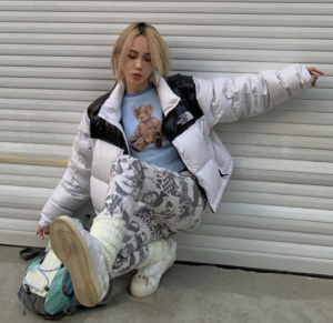 Giay Adidas x Notitle Supestar Aerostar 'White' GX1363