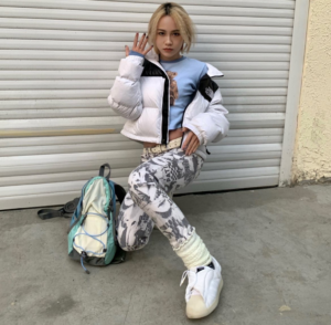 Giay Adidas x Notitle Supestar Aerostar 'White' GX1363