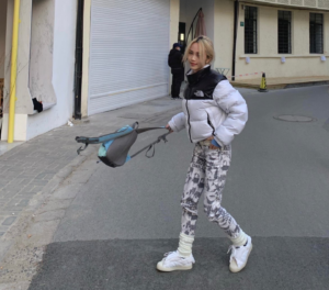 Giay Adidas x Notitle Supestar Aerostar 'White' GX1363