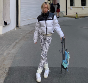 Giay Adidas x Notitle Supestar Aerostar 'White' GX1363