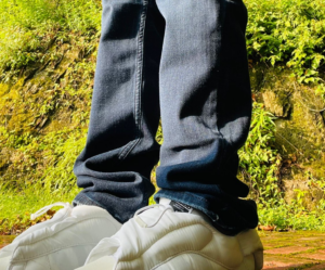 Giay Adidas x Notitle Supestar Aerostar 'White' GX1363