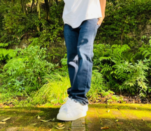 Giay Adidas x Notitle Supestar Aerostar 'White' GX1363