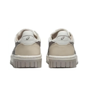 Giay Asics Court Mz 'Beige Grey' 1203A508-100