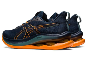 Giay Asics Gel Kinsei Max 'French Blue' 1011B696-400