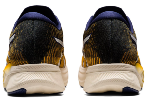 Giay Asics Magic Speed 2 'Amber' 1011B443-800