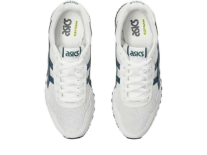 Giay Asics Tiger Runner II 'Vintage Indigo' 1201A792-103