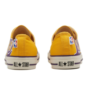 Giay Converse All Star NBA Ox 'Los Angeles Lakers' 31309391