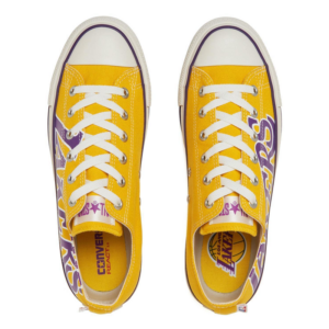 Giay Converse All Star NBA Ox 'Los Angeles Lakers' 31309391