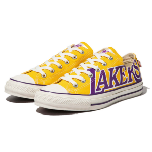 Giay Converse All Star NBA Ox 'Los Angeles Lakers' 31309391