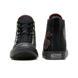 Giay Converse Chuck Taylor All Star 'Dragon Scales' A09886C