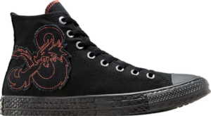 Giay Converse Chuck Taylor All Star 'Dragon Scales' A09886C